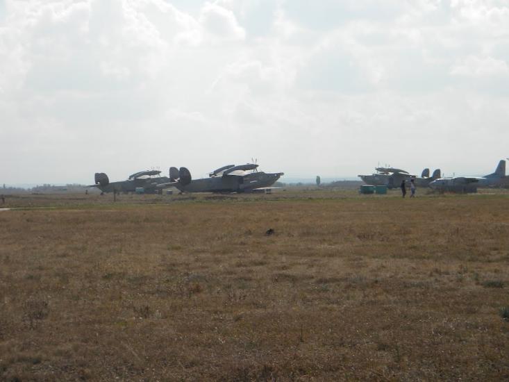 Кача з panoramio.com - Кача