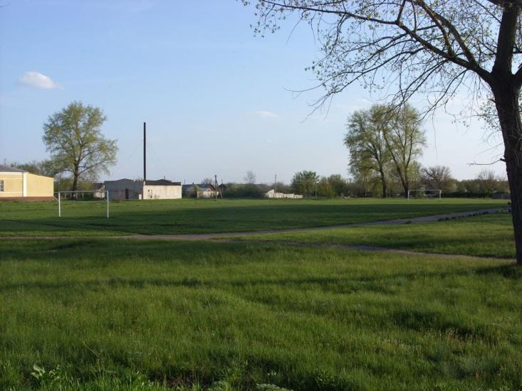 Станично-Луганське з panoramio.com (ч.2) - Станично-Луганское