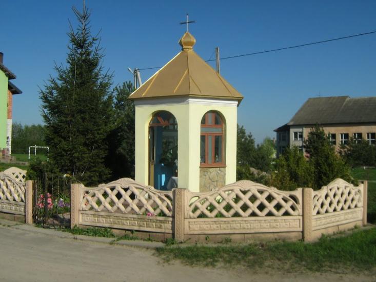 Ясниська з panoramio.com - Ясниська