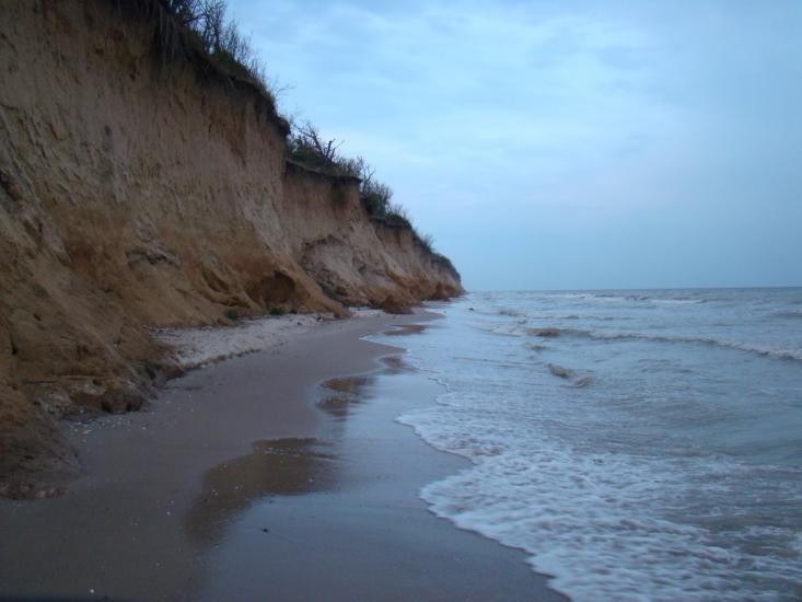 Лебедівка з panoramio.com - Lebedivka