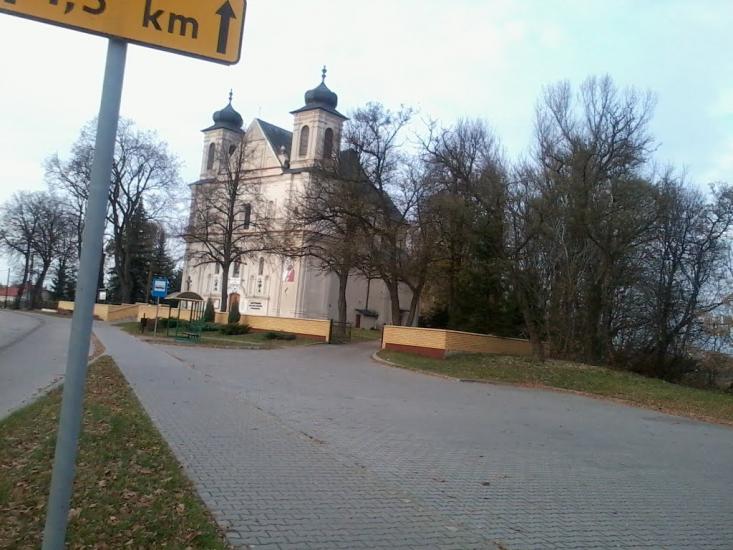 Кошари з panoramio.com - Кошари
