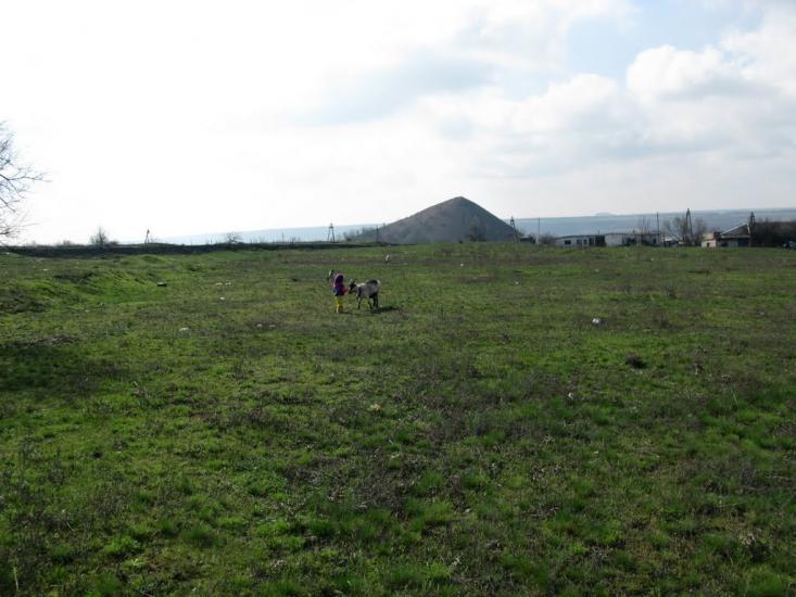 Вахрушеве з panoramio.com - Вахрушево