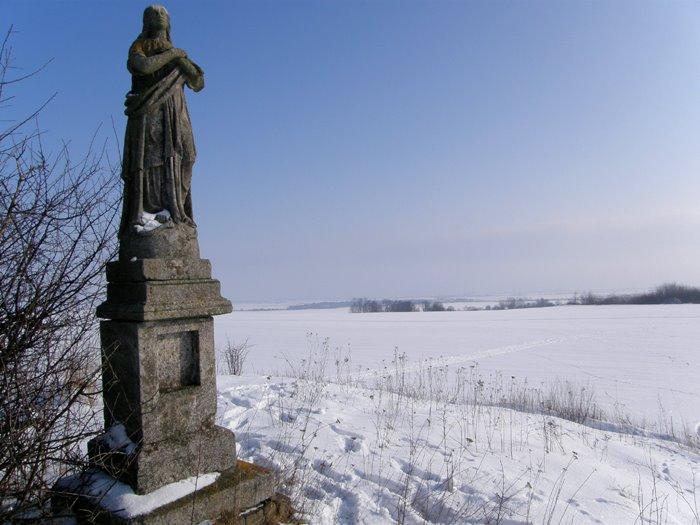 Заболоття з panoramio.com - Заболоття