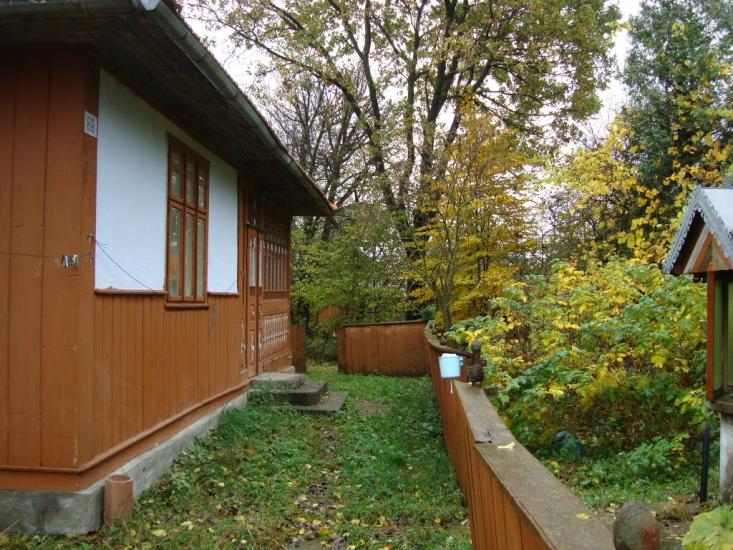 Раківчик з panoramio.com - Rakivchyk