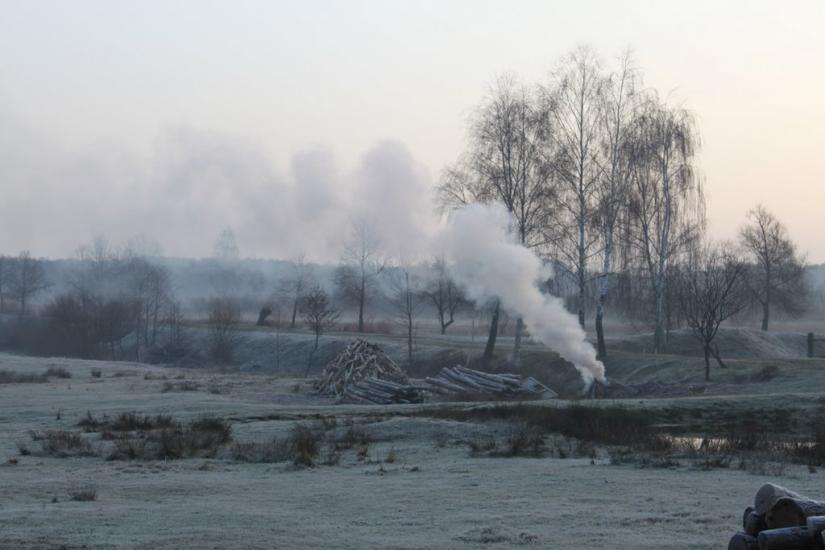 Суховоля з panoramio.com - Суховоля