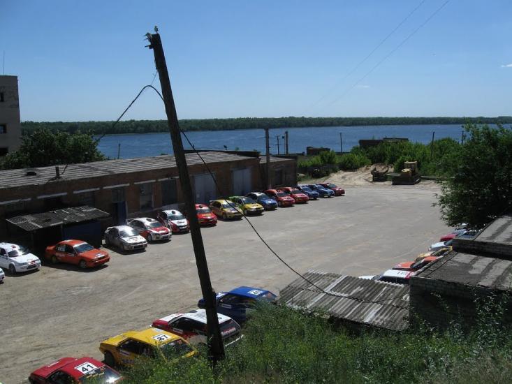 Іванівка з panoramio.com - Іванівка