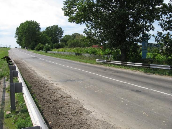 П'ятидні з panoramio.com - П'ятидні