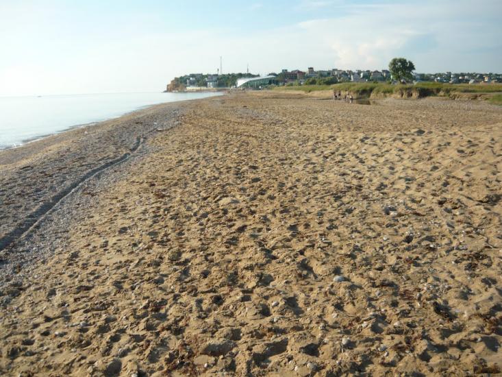 Осипенко з panoramio.com - Осипенко