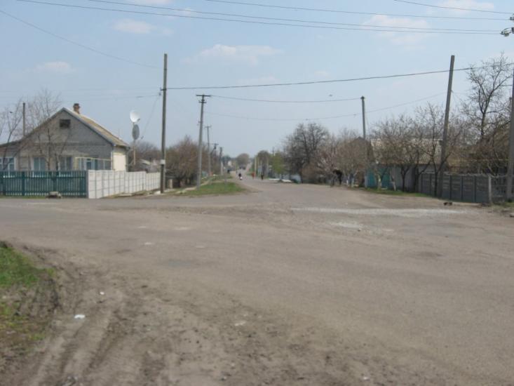 Межова з panoramio.com - Межова