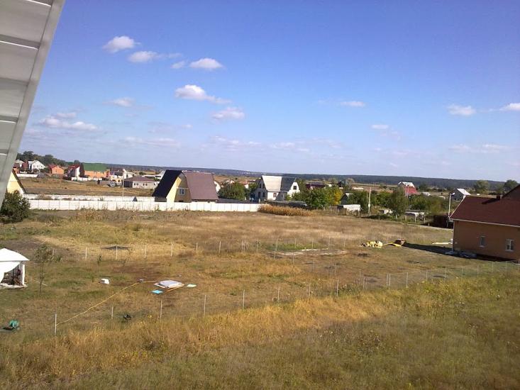 Новосілки з panoramio.com - Новосілки