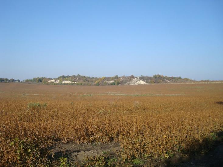 Закупне з panoramio.com - Закупное