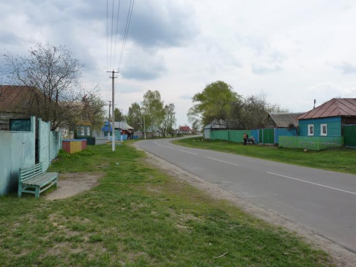 Ображіївка з panoramio.com - Ображіївка