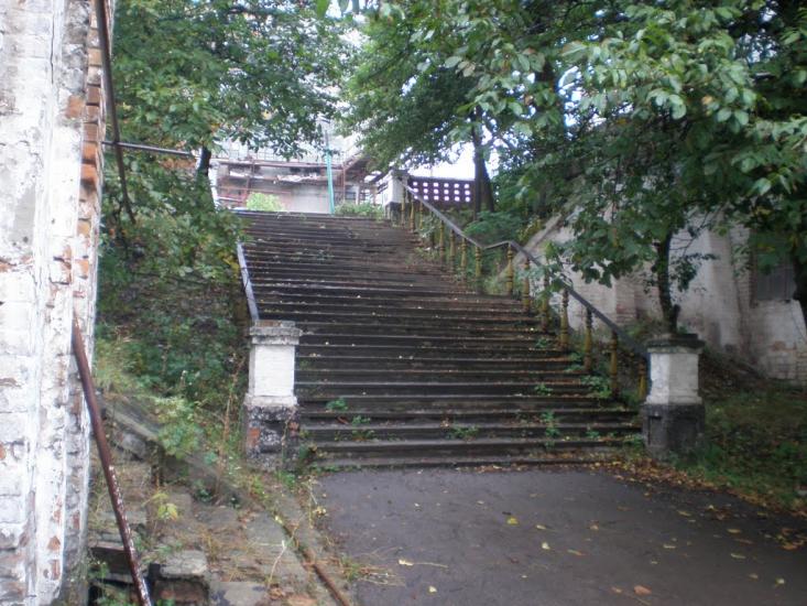 Капітанівка з panoramio.com - Капитановка
