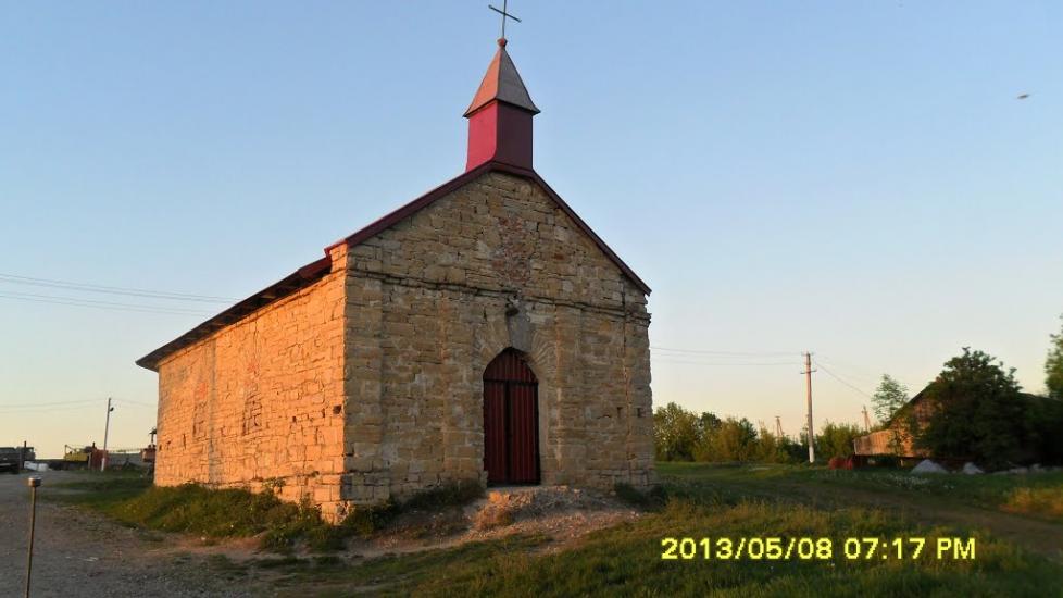 Босири з panoramio.com - Босири