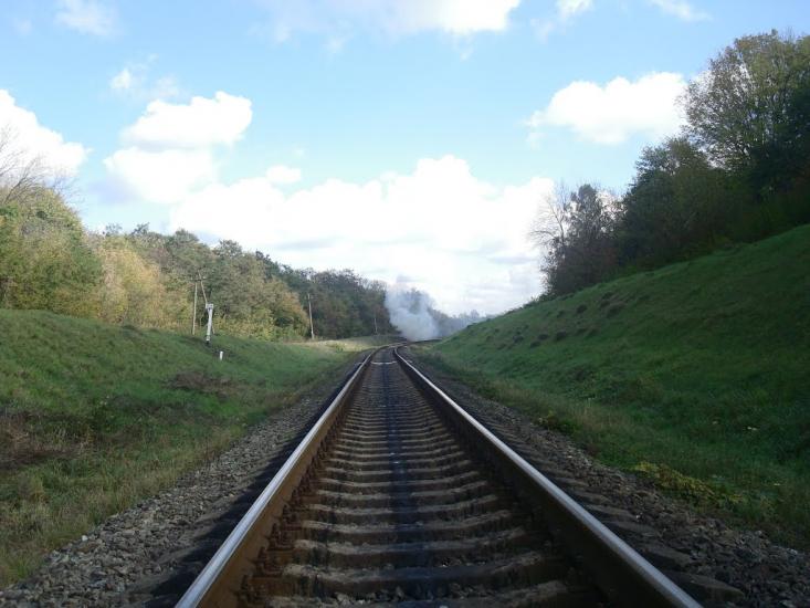 Климашівка з panoramio.com - Климашівка