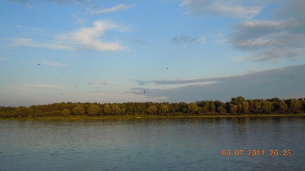 Кукарі з panoramio.com - Кукари