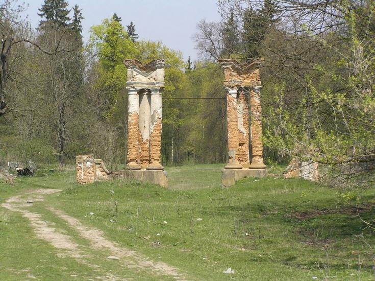 Івниця з panoramio.com - Івниця