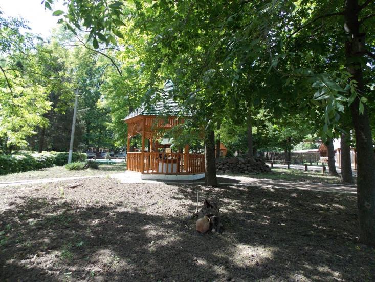 Бубнівка з panoramio.com - Бубновка