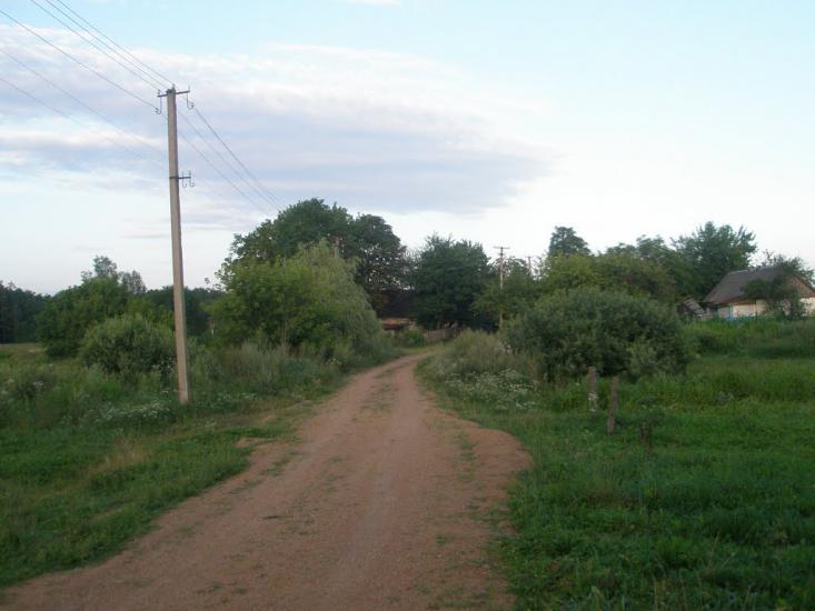 Охотівка з panoramio.com - Охотовка