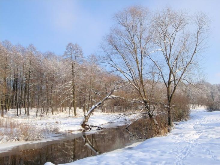 Костопіль з panoramio.com - Костополь