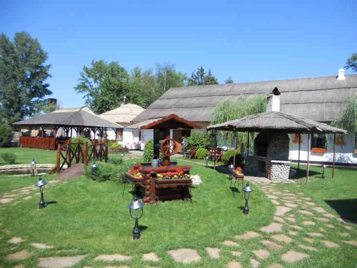 Підлісне з panoramio.com - Підлісне