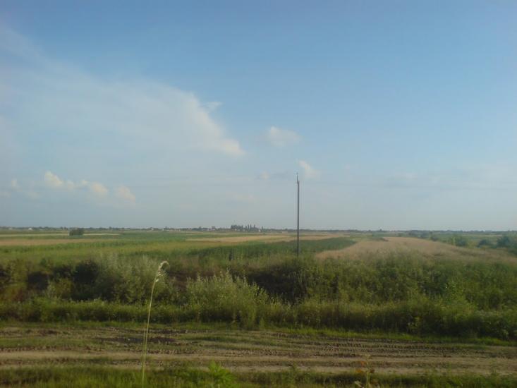 Велика Добронь з panoramio.com - Великая Добронь