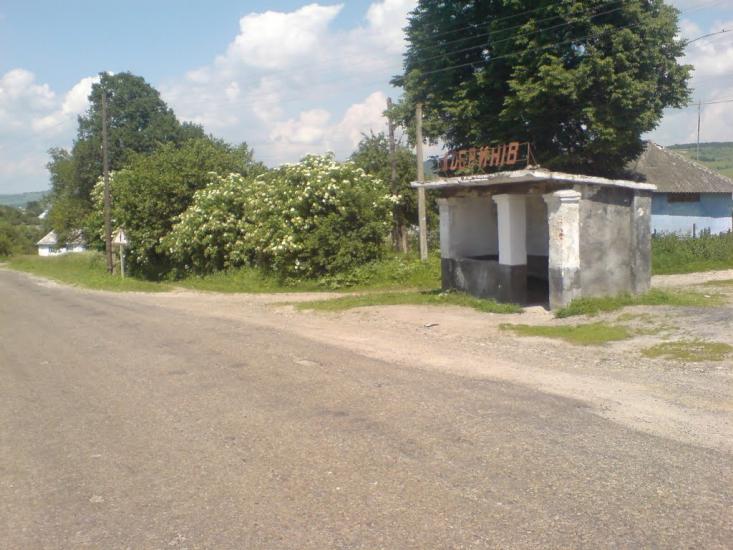 Добринів з panoramio.com - Dobryniv