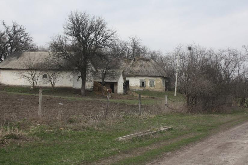Лящівка з panoramio.com - Lyaschivka