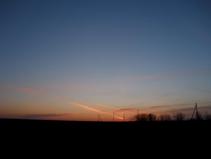 Жовте з panoramio.com - Жовте