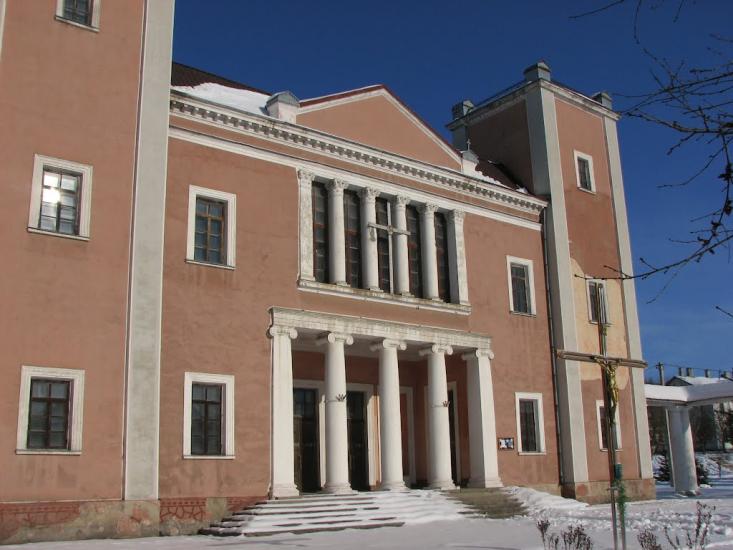 Теребовля з panoramio.com - Теребовля