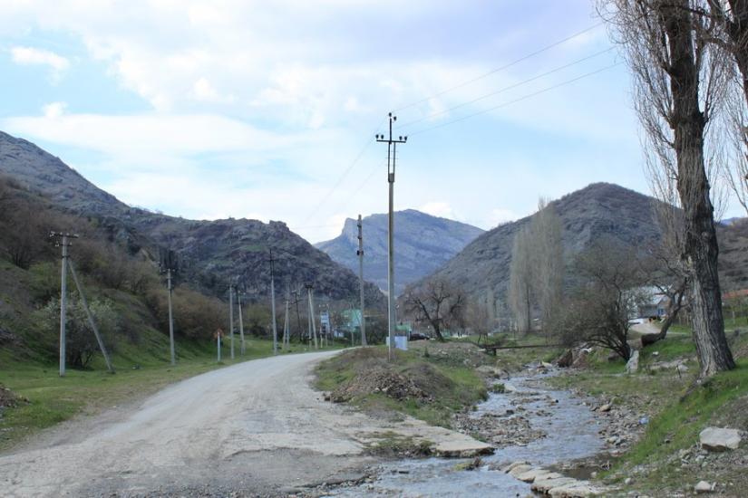 Громівка з panoramio.com - Громівка