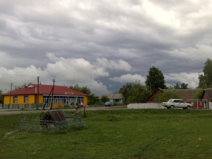Теліжинці з panoramio.com - Тележинцы