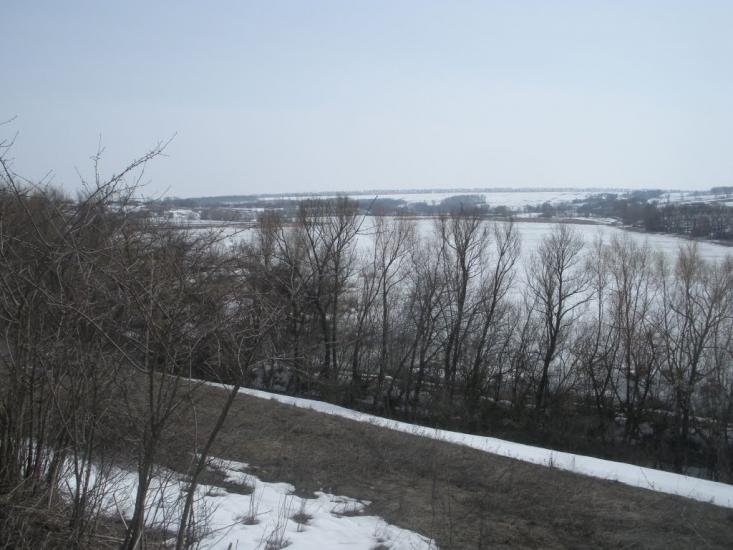 Чаплинка з panoramio.com - Чаплинка