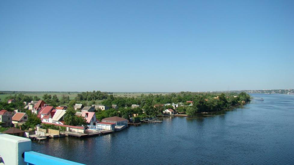 Антонівка з panoramio.com - Antonivka