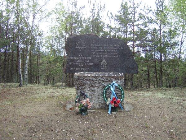 Троянівка з panoramio.com - Троянівка