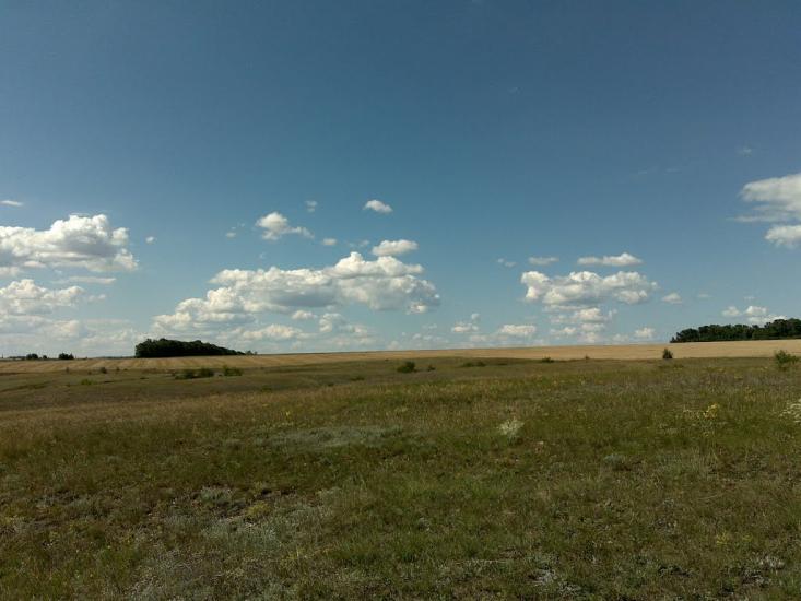 Черкаське з panoramio.com - Черкаське