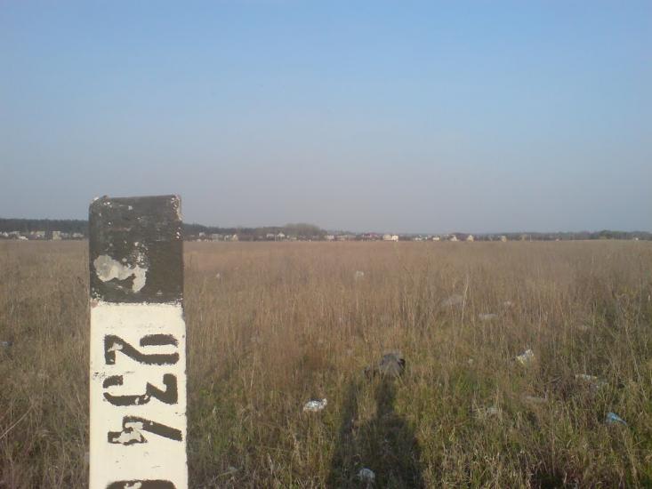 Ясногородка з panoramio.com - Ясногородка