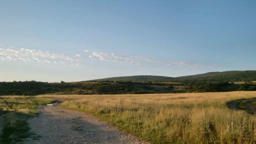 Старий Крим з panoramio.com - Старий Крим