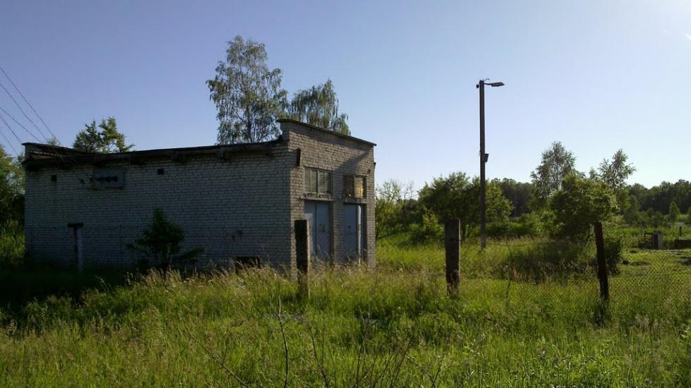 Лапаївка з panoramio.com - Лапаевка