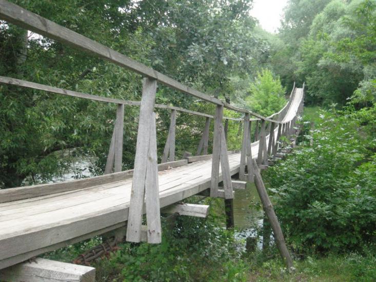 Боброве з panoramio.com - Боброве