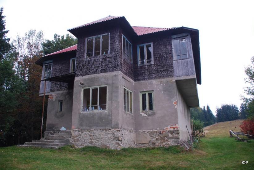 Суха з panoramio.com - Сухая