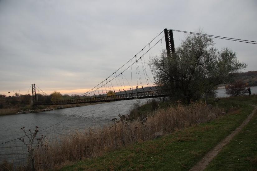 Таборівка з panoramio.com - Таборовка