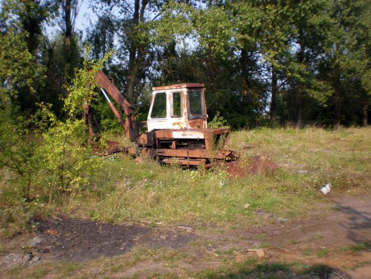 Облапи з panoramio.com - Облапы