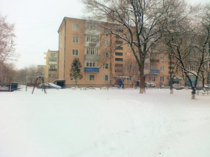 Біла з panoramio.com - Bila