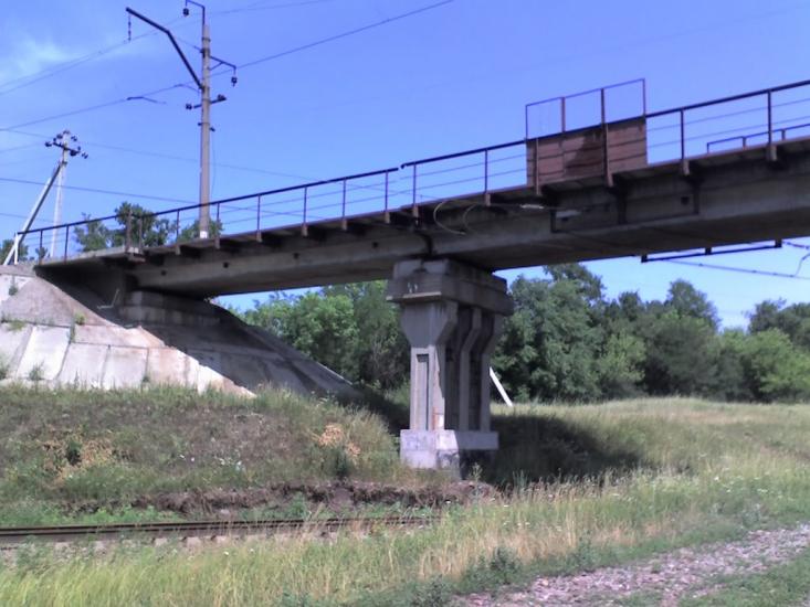 П'ятихатки з panoramio.com - Пятихатки