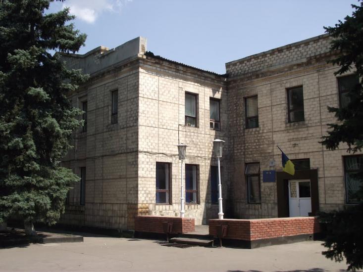 Родинське з panoramio.com - Родинское