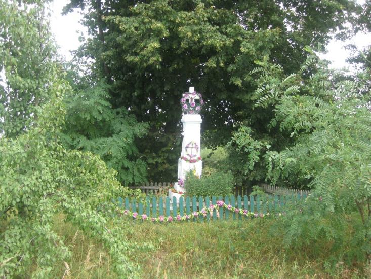 Немирів з panoramio.com - Немирів