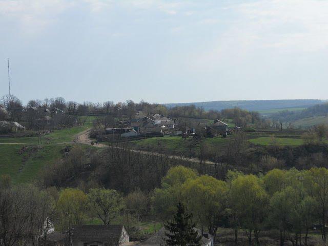 Яланець з panoramio.com - Яланець