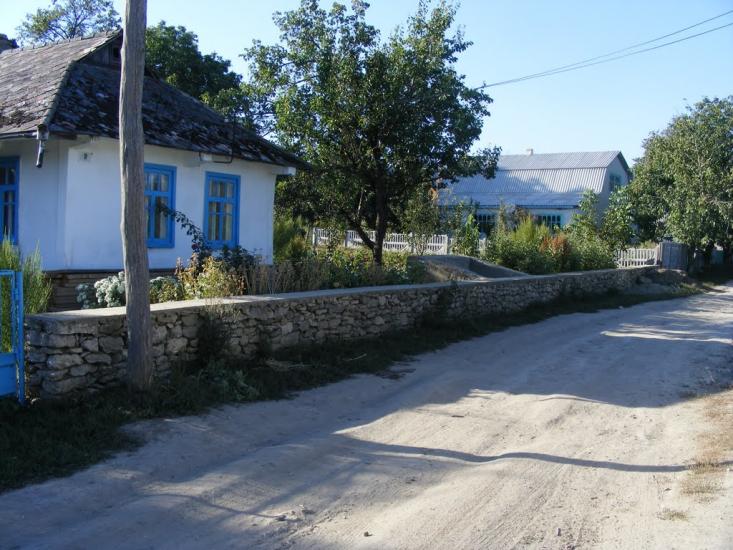 Яланець з panoramio.com - Jalanets