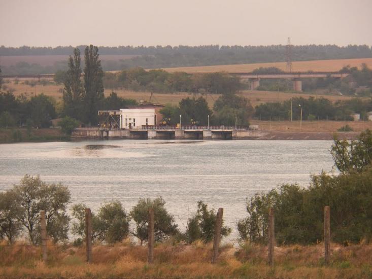 Іскрівка з panoramio.com - Искровка
